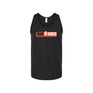 Run4Vibes Street Tank – Summer Drop
