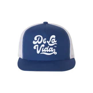 Flat Pa’ Delante™ – Snapback
