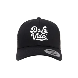 Póntela Bien™ – Trucker Edition