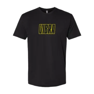 VIBRA Statement Tee – It’s About Vibes