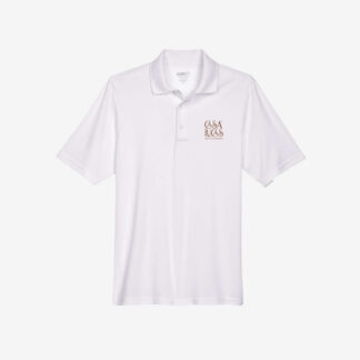 Men's Performance Polo