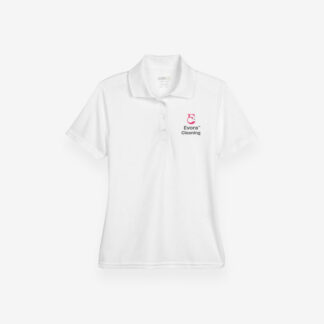Women's Performance Polo