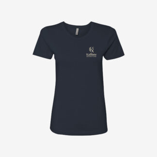 Women’s Cotton T-Shirt