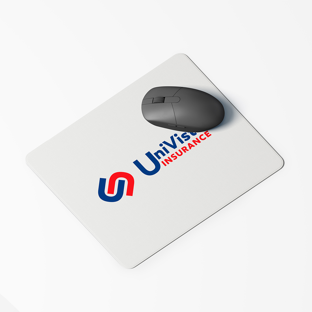Univista Insurance Mousepads